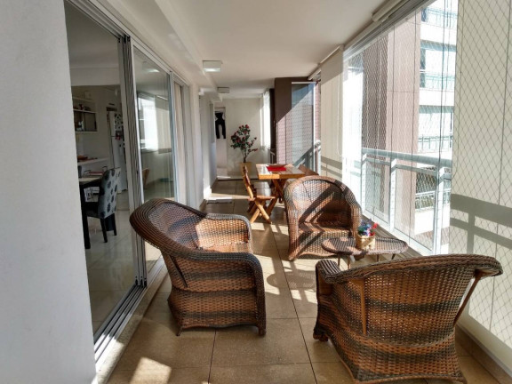 Imagem Apartamento com 3 Quartos à Venda, em Melville Empresarial I E Ii - Barueri Imagem Apartamento com 3 Quartos à Venda, em Melville Empresarial I E Ii - Barueri