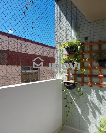Imagem Apartamento com 2 Quartos à Venda, 90 m² em Jardim Da Penha - Vitória