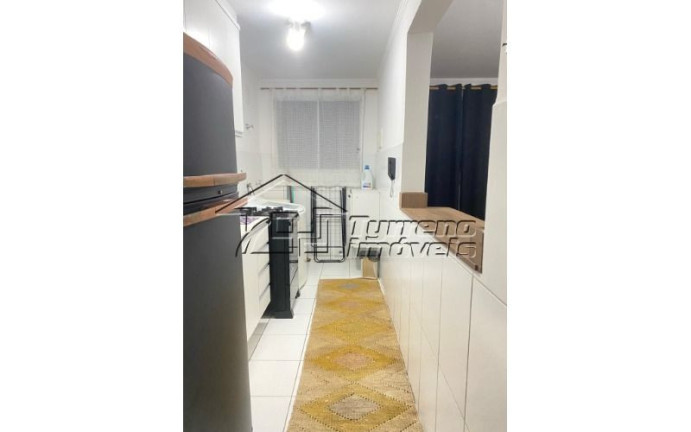 Imagem Apartamento com 2 Quartos à Venda, 50 m² em Parque Residencial Flamboyant - São José Dos Campos Imagem Apartamento com 2 Quartos à Venda, 50 m² em Parque Residencial Flamboyant - São José Dos Campos