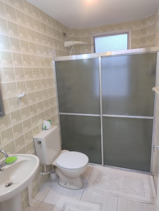 Imagem Apartamento com 1 Quarto à Venda, 50 m² em Guilhermina - Praia Grande