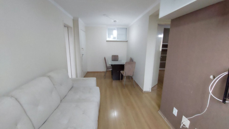 Imagem Apartamento com 2 Quartos à Venda, 50 m² em Jardim Leonor - São Paulo Imagem Apartamento com 2 Quartos à Venda, 50 m² em Jardim Leonor - São Paulo