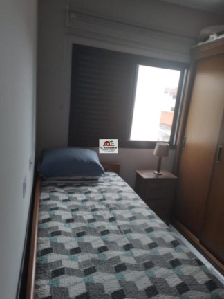 Imagem Apartamento com 2 Quartos à Venda, 43 m² em Vila Formosa - São Paulo