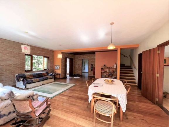 Imagem Casa de Condomínio com 4 Quartos à Venda, 1.000 m² em Granja Viana Ii - Cotia