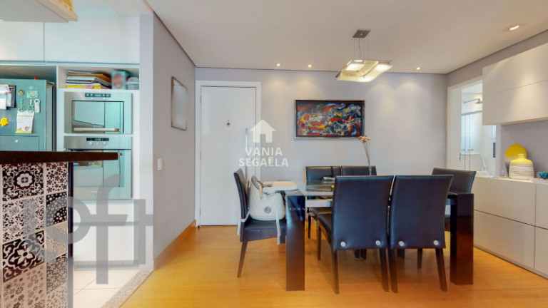 Imagem Apartamento com 2 Quartos à Venda, 71 m² em Paraíso - São Paulo Imagem Apartamento com 2 Quartos à Venda, 71 m² em Paraíso - São Paulo