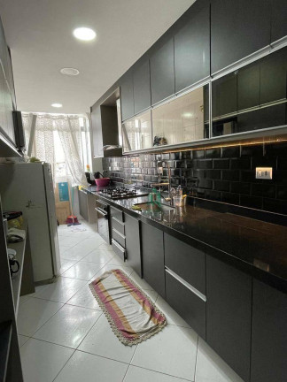 Apartamento com 2 Quartos à Venda, 72 m² em Vila Imaculada - Guarulhos