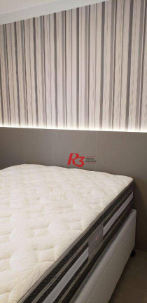 Imagem Apartamento com 2 Quartos à Venda, 70 m² em José Menino - Santos Imagem Apartamento com 2 Quartos à Venda, 70 m² em José Menino - Santos