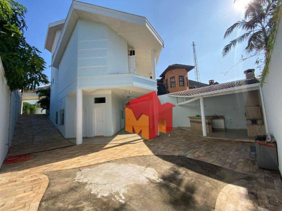 Imagem Casa com 3 Quartos à Venda, 354 m² em Parque Residencial Nardini - Americana Imagem Casa com 3 Quartos à Venda, 354 m² em Parque Residencial Nardini - Americana