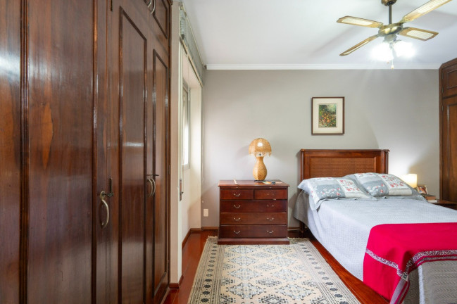 Imagem Apartamento com 3 Quartos à Venda, 142 m² em Paraíso Do Morumbi - São Paulo Imagem Apartamento com 3 Quartos à Venda, 142 m² em Paraíso Do Morumbi - São Paulo