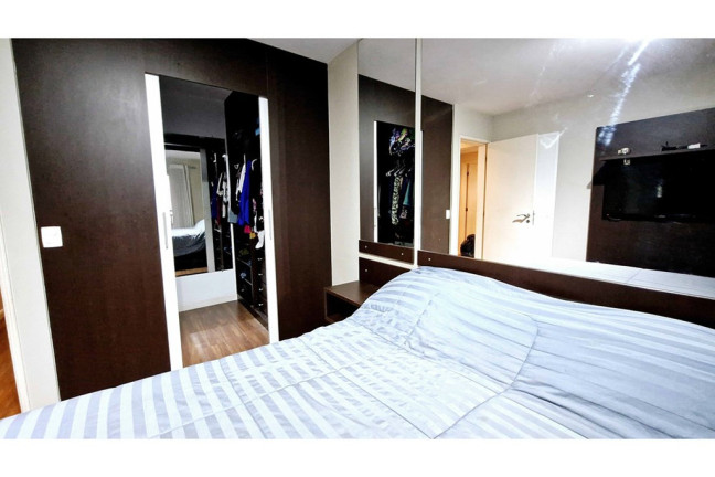 Imagem Apartamento com 3 Quartos à Venda, 96 m² em Vila Cordeiro - São Paulo Imagem Apartamento com 3 Quartos à Venda, 96 m² em Vila Cordeiro - São Paulo