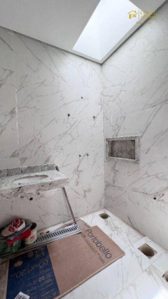 Imagem Casa com 4 Quartos à Venda, 270 m² em Condomínio Reserva Saint Paul - Itu Imagem Casa com 4 Quartos à Venda, 270 m² em Condomínio Reserva Saint Paul - Itu