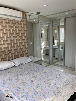 Imagem Apartamento com 4 Quartos à Venda, 140 m² em Centro - Santo André