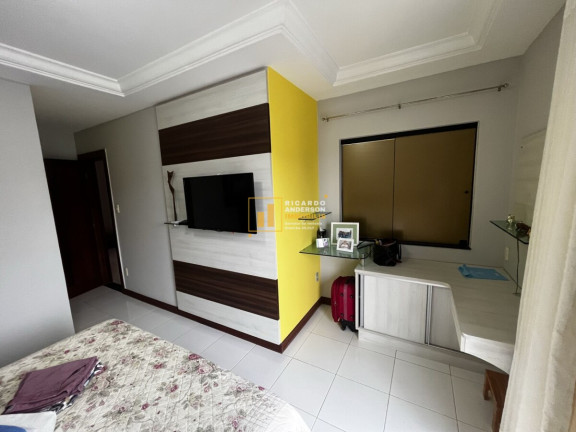 Imagem Casa com 5 Quartos à Venda, 260 m² em Buraquinho - Lauro De Freitas