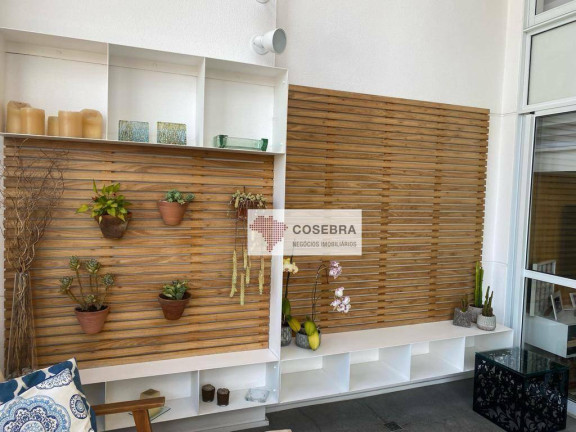 Imagem Apartamento com 1 Quarto à Venda, 77 m² em Vila Olímpia - São Paulo