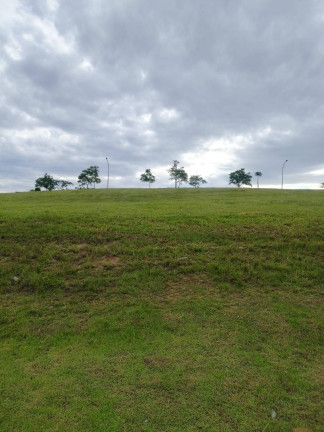 Terreno em Condomínio à Venda, 478 m² em Urbanova - São José Dos Campos
