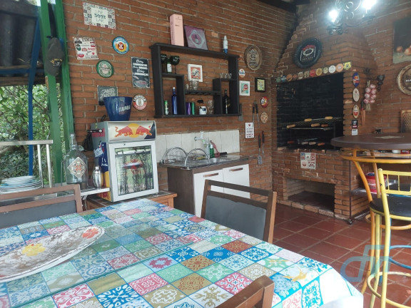 Imagem Imóvel com 3 Quartos à Venda, 5.000 m² em Vila Oliveira - Mogi Das Cruzes