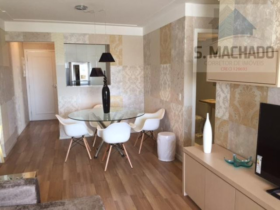 Imagem Apartamento com 2 Quartos à Venda, 87 m² em Centro - Santo André Imagem Apartamento com 2 Quartos à Venda, 87 m² em Centro - Santo André