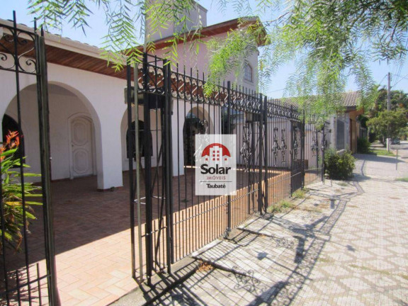 Casa com 2 Quartos à Venda, 263 m² em Jardim Das Nações - Taubaté