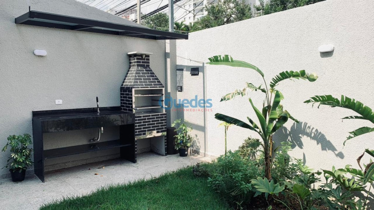 Sobrado à Venda, 200 m² em Santo Amaro - São Paulo