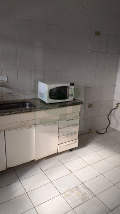 Imagem Imóvel com 1 Quarto para Alugar, 48 m² em Parque Ipê - São Paulo