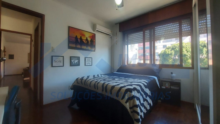 Imagem Imóvel com 3 Quartos à Venda, 82 m² em Jardim Lindóia - Porto Alegre