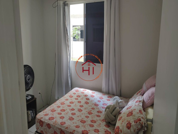 Imagem Apartamento com 2 Quartos à Venda, 41 m² em Campinas De Pirajá - Salvador Imagem Apartamento com 2 Quartos à Venda, 41 m² em Campinas De Pirajá - Salvador