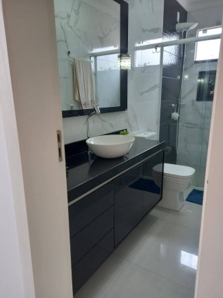 Imagem Casa com 3 Quartos à Venda, 166 m² em Bombinhas - Bombinhas