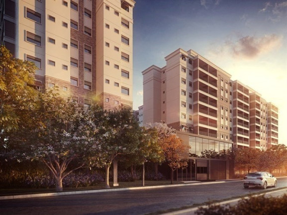 Imagem Imóvel com 3 Quartos à Venda, 93 m² em Barra Funda - São Paulo