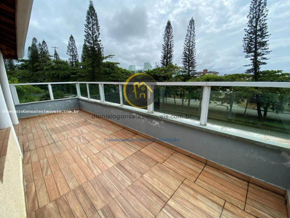 Imagem Casa com 5 Quartos à Venda, 324 m² em Arpoador - Peruíbe