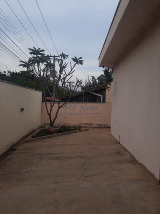 Imagem Casa com 4 Quartos à Venda, 330 m² em Jardim Eldorado - Pirassununga