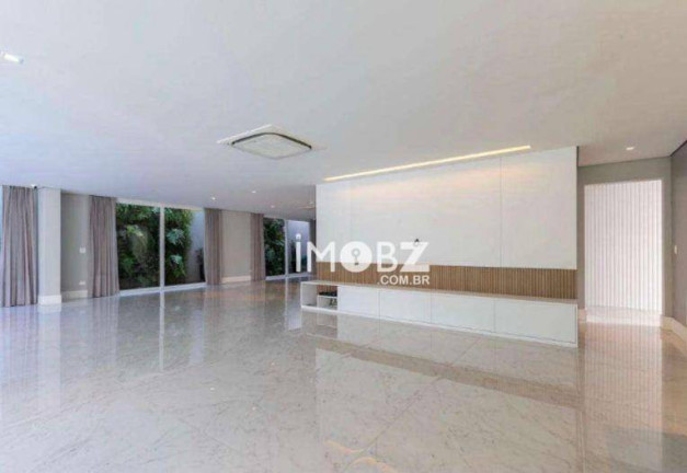 Imagem Imóvel com 3 Quartos à Venda, 600 m² em Chácara Santo Antônio - São Paulo