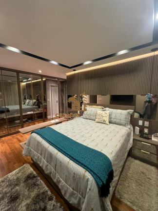 Imagem Apartamento com 3 Quartos à Venda, 173 m² em Santo Antonio - São Caetano Do Sul Imagem Apartamento com 3 Quartos à Venda, 173 m² em Santo Antonio - São Caetano Do Sul
