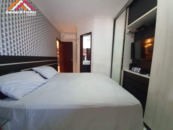 Imagem Imóvel com 3 Quartos à Venda, 69 m² em Curió - Fortaleza