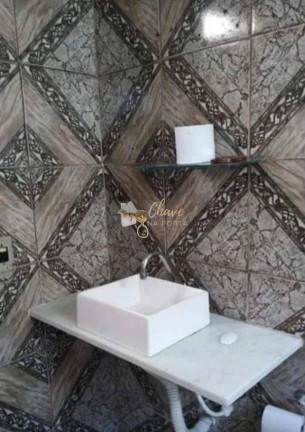 Imagem Casa com 2 Quartos à Venda, 60 m² em Jardim Dom José - São Paulo
