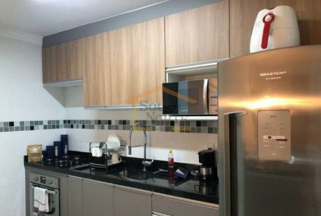 Imagem Apartamento com 3 Quartos à Venda, 72 m² em água Fria - São Paulo Imagem Apartamento com 3 Quartos à Venda, 72 m² em água Fria - São Paulo