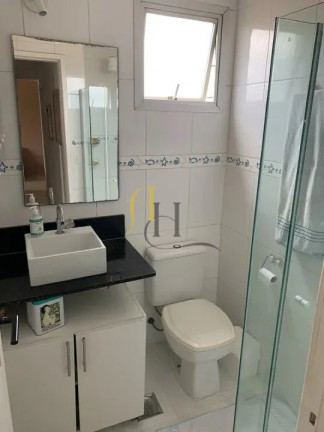 Imagem Apartamento com 2 Quartos à Venda, 60 m² em Vila Antônio - São Paulo