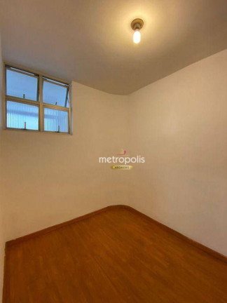 Imagem Apartamento com 3 Quartos à Venda, 90 m² em Campestre - Santo André