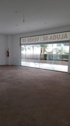 Imagem Sala Comercial para Alugar,  em Jardim Botânico - Ribeirão Preto