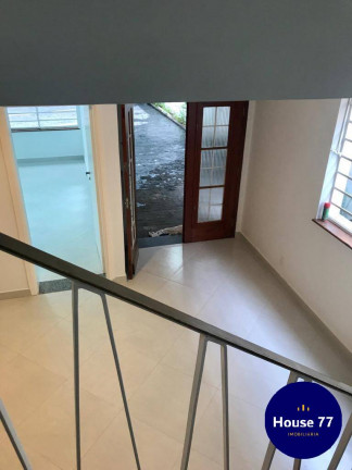 Imagem Casa com 6 Quartos para Alugar, 350 m² em Brooklin Paulista - São Paulo