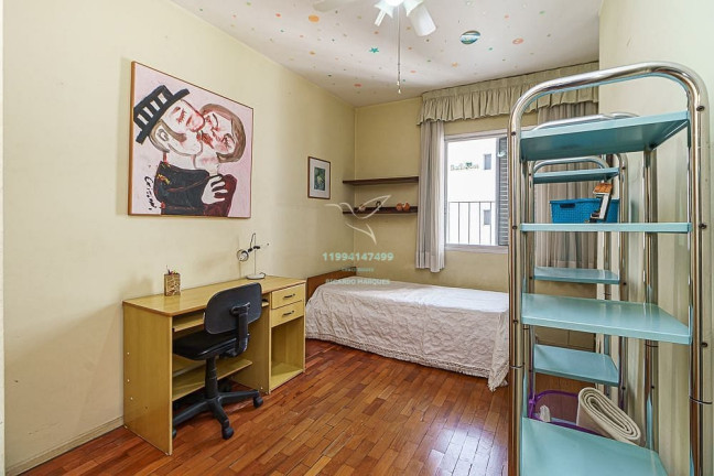Imagem Apartamento com 3 Quartos à Venda, 119 m² em Higienópolis - São Paulo Imagem Apartamento com 3 Quartos à Venda, 119 m² em Higienópolis - São Paulo