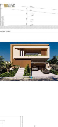 Imagem Terreno à Venda, 513 m² em Condomínio Residencial Alphaville - São José Dos Campos Imagem Terreno à Venda, 513 m² em Condomínio Residencial Alphaville - São José Dos Campos