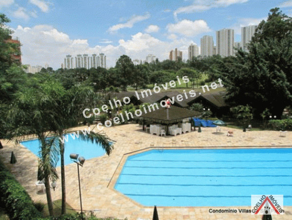 Imagem Apartamento à Venda, 118 m² em Jardim Marajoara - São Paulo Imagem Apartamento à Venda, 118 m² em Jardim Marajoara - São Paulo