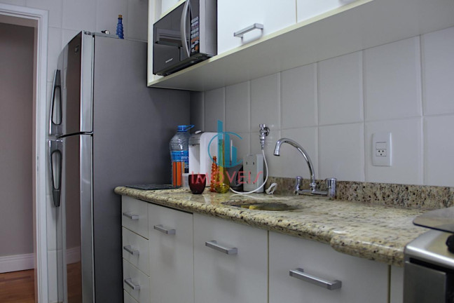 Imagem Apartamento com 2 Quartos à Venda, 74 m² em Vila Mariana - São Paulo