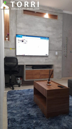 Imagem Casa com 2 Quartos à Venda, 57 m² em Wanel Ville - Sorocaba