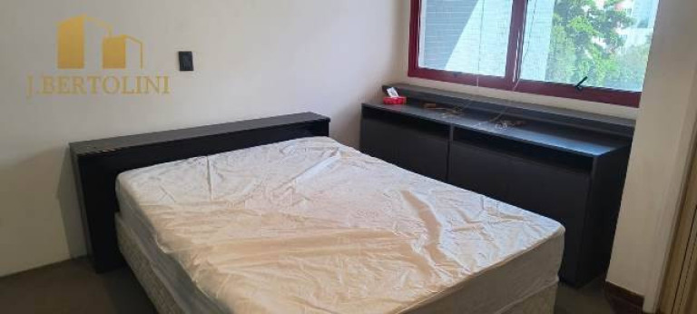 Imagem Apartamento com 1 Quarto para Alugar, 50 m² em Vila Adyana - São José Dos Campos Imagem Apartamento com 1 Quarto para Alugar, 50 m² em Vila Adyana - São José Dos Campos