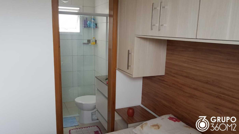 Imagem Apartamento com 3 Quartos à Venda, 88 m² em Vila Tibiriçá - Santo André Imagem Apartamento com 3 Quartos à Venda, 88 m² em Vila Tibiriçá - Santo André
