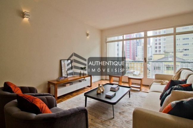 Imagem Apartamento com 3 Quartos à Venda, 178 m² em Pinheiros - São Paulo Imagem Apartamento com 3 Quartos à Venda, 178 m² em Pinheiros - São Paulo