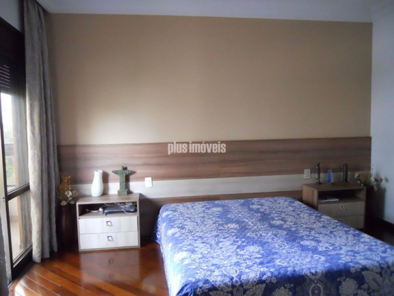 Imagem Apartamento com 3 Quartos à Venda, 223 m² em Moema - São Paulo Imagem Apartamento com 3 Quartos à Venda, 223 m² em Moema - São Paulo