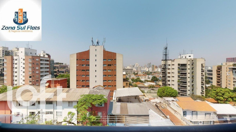 Imagem Apartamento com 1 Quarto à Venda, 35 m² em Sumarezinho - São Paulo Imagem Apartamento com 1 Quarto à Venda, 35 m² em Sumarezinho - São Paulo