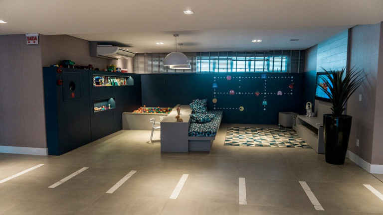 Imagem Apartamento com 3 Quartos à Venda, 18.000 m² em Cabeçudas - Itajaí