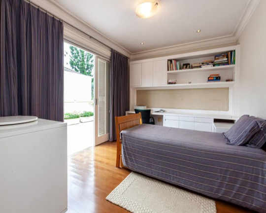 Imagem Casa com 4 Quartos à Venda, 570 m² em Chácara Monte Alegre - São Paulo Imagem Casa com 4 Quartos à Venda, 570 m² em Chácara Monte Alegre - São Paulo